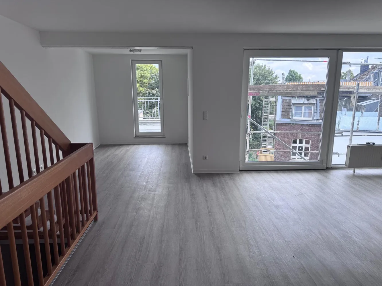 4 Zimmer Wohnung mit 140 m² in Köln – Bild 9