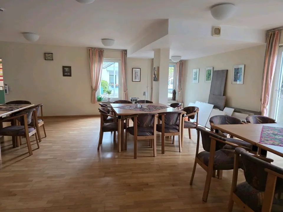 2 Zimmer Wohnung mit 40 m² in Krefeld – Bild 4