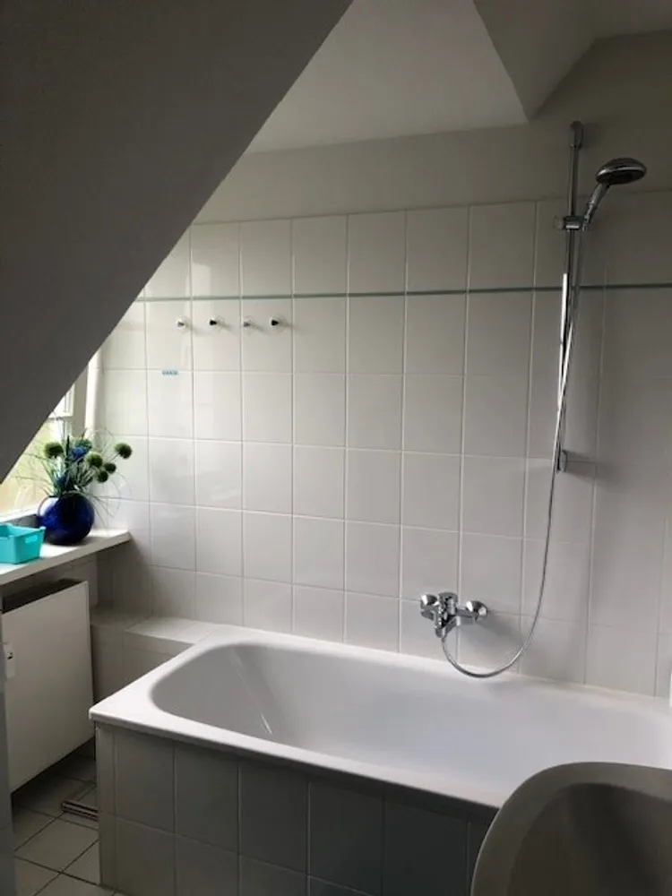 1 Zimmer Wohnung mit 51 m² in Hamburg – Bild 8