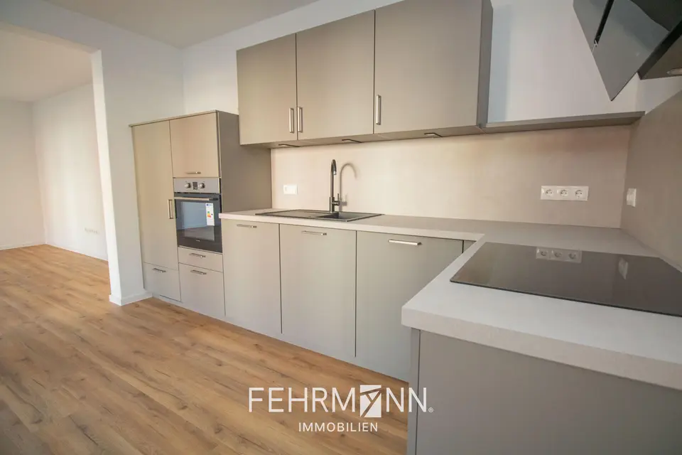 2 Zimmer Wohnung mit 95 m² in Meppen – Bild 5