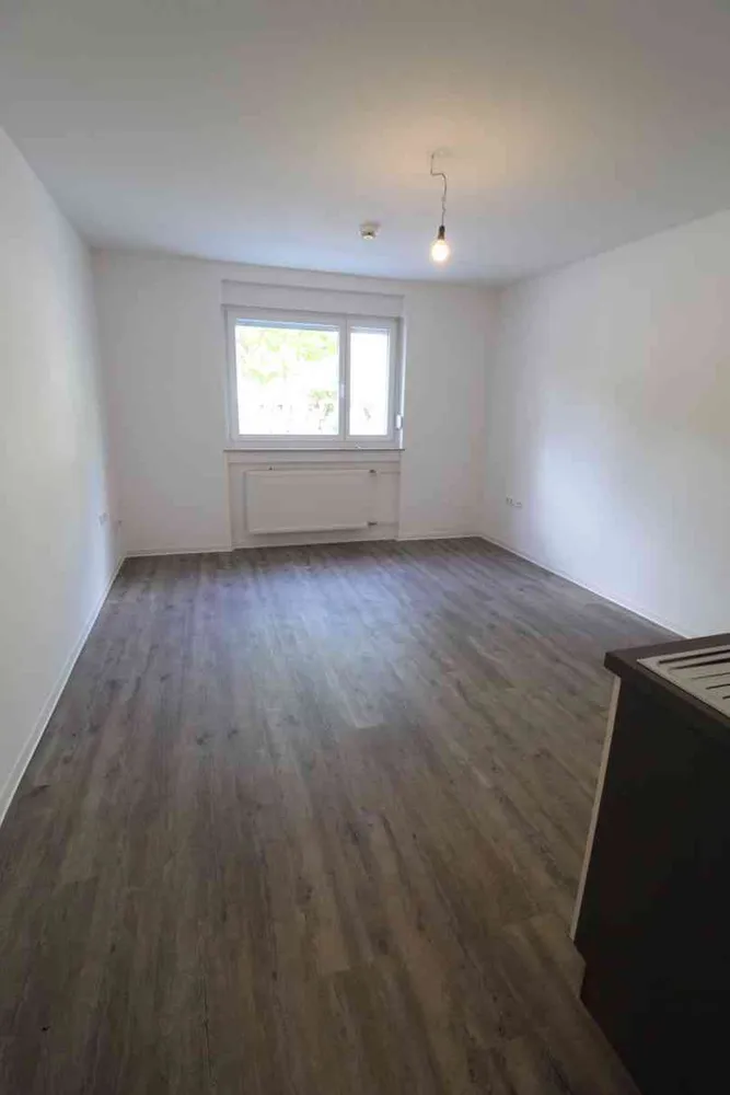 1 Zimmer Wohnung mit 23 m² in Augsburg – Bild 5