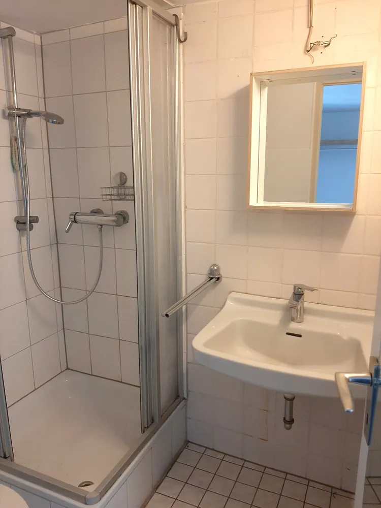 2 Zimmer Wohnung mit 50 m² in Aachen – Bild 3