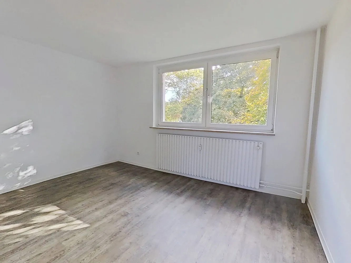 2 Zimmer Wohnung mit 46 m² in Rendsburg – Bild 6