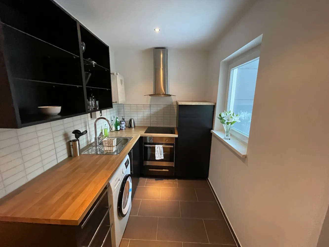 1 Zimmer Wohnung mit 39 m² in Berlin – Bild 2