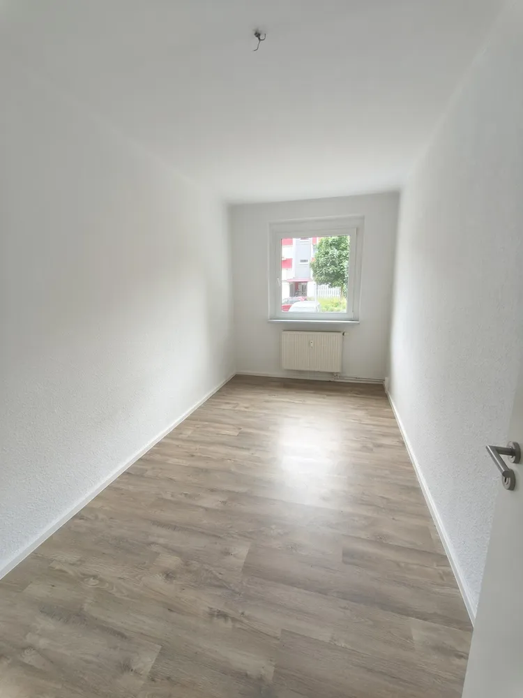 3 Zimmer Wohnung mit 63 m² in Neubrandenburg – Bild 7