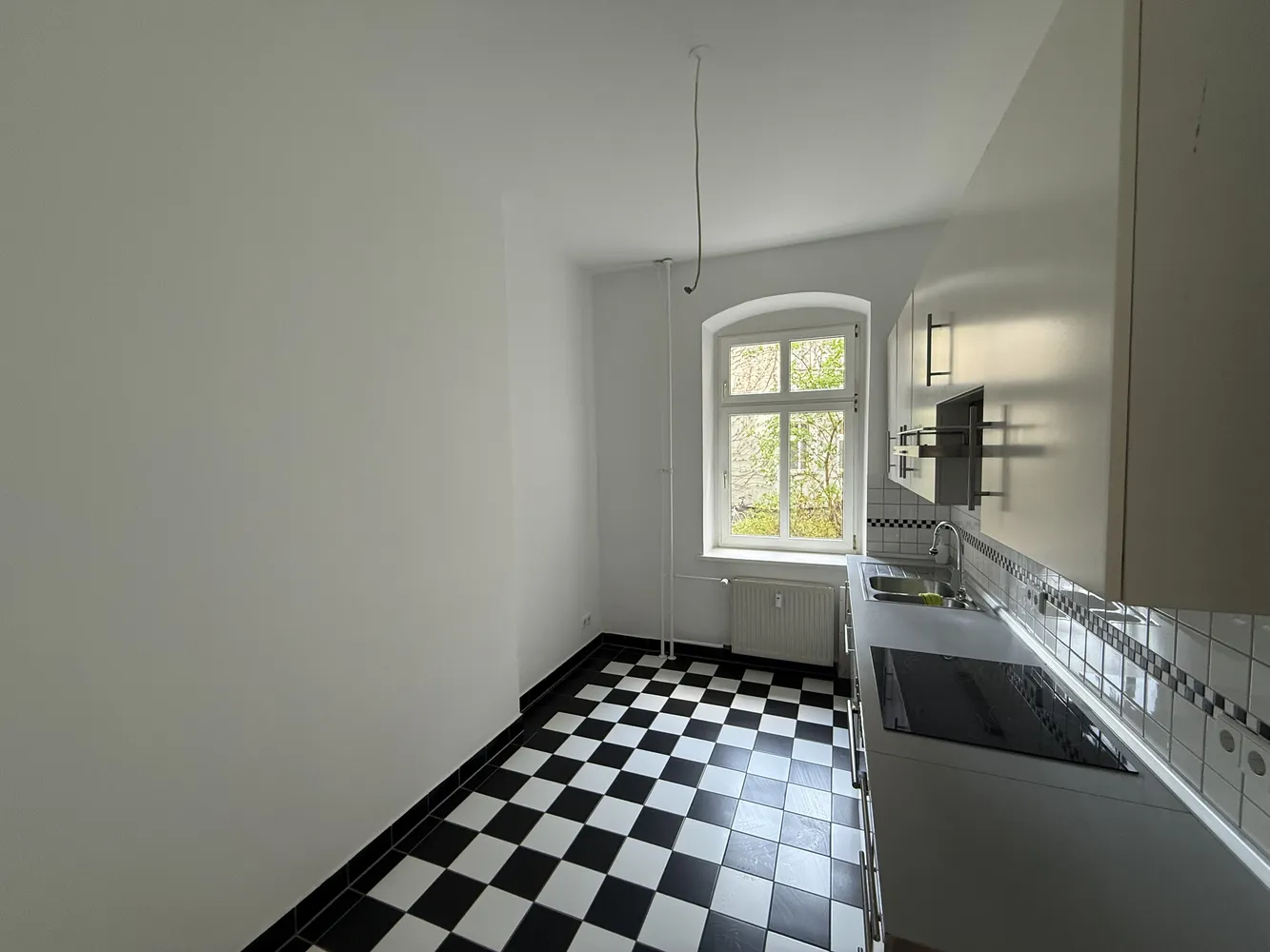 4 Zimmer Wohnung mit 103 m² in Berlin – Bild 4