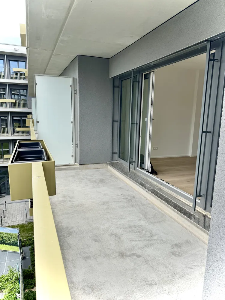2 Zimmer Wohnung mit 48 m² in München – Bild 11