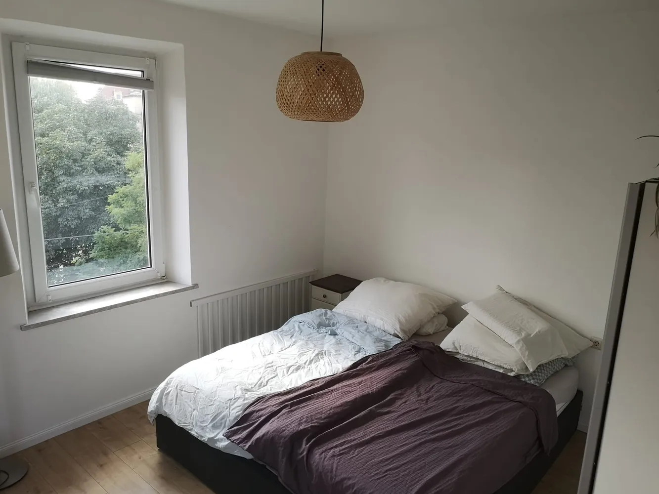 3 Zimmer Wohnung mit 85 m² in Augsburg – Bild 8
