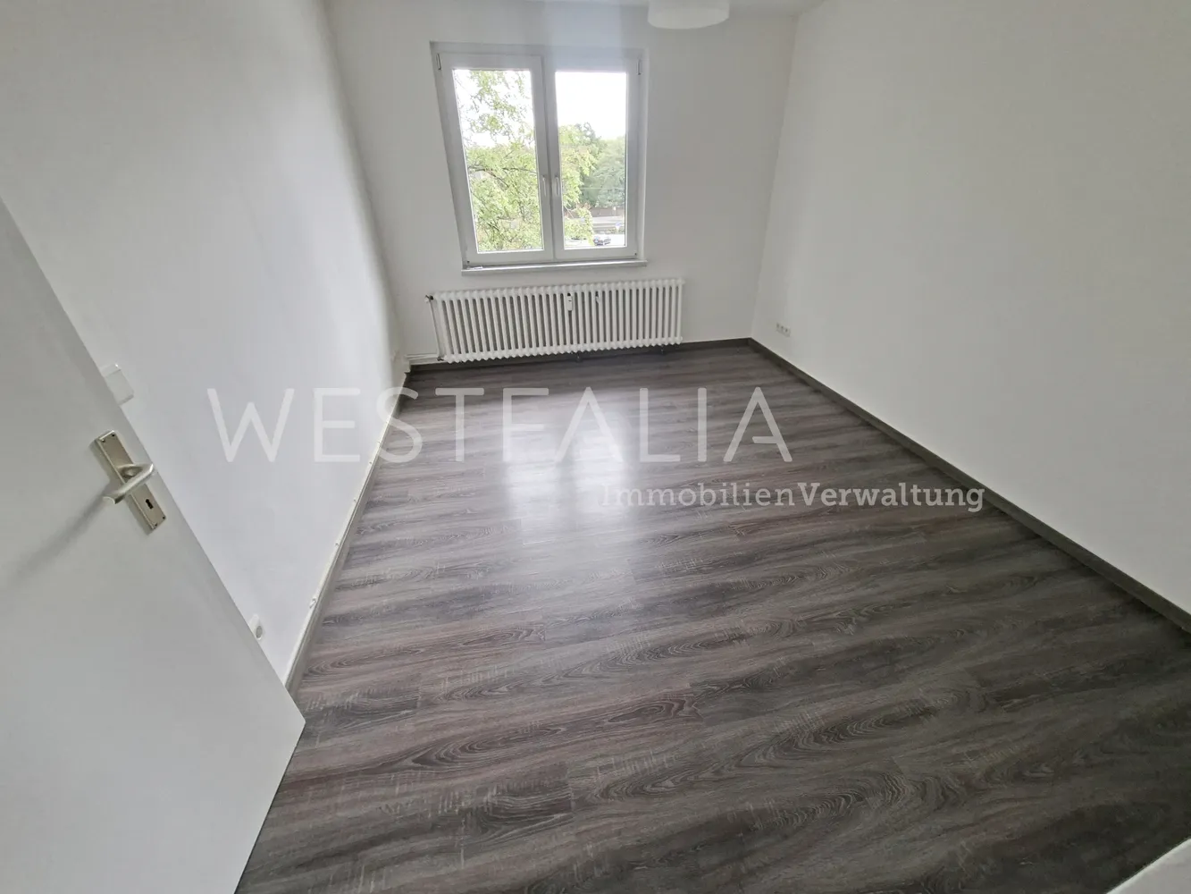 2 Zimmer Wohnung mit 39 m² in Duisburg – Bild 2