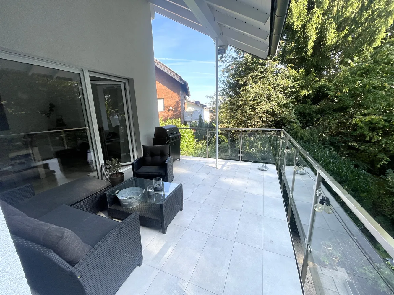 4 Zimmer Wohnung mit 100 m² in Lohmar – Bild 6