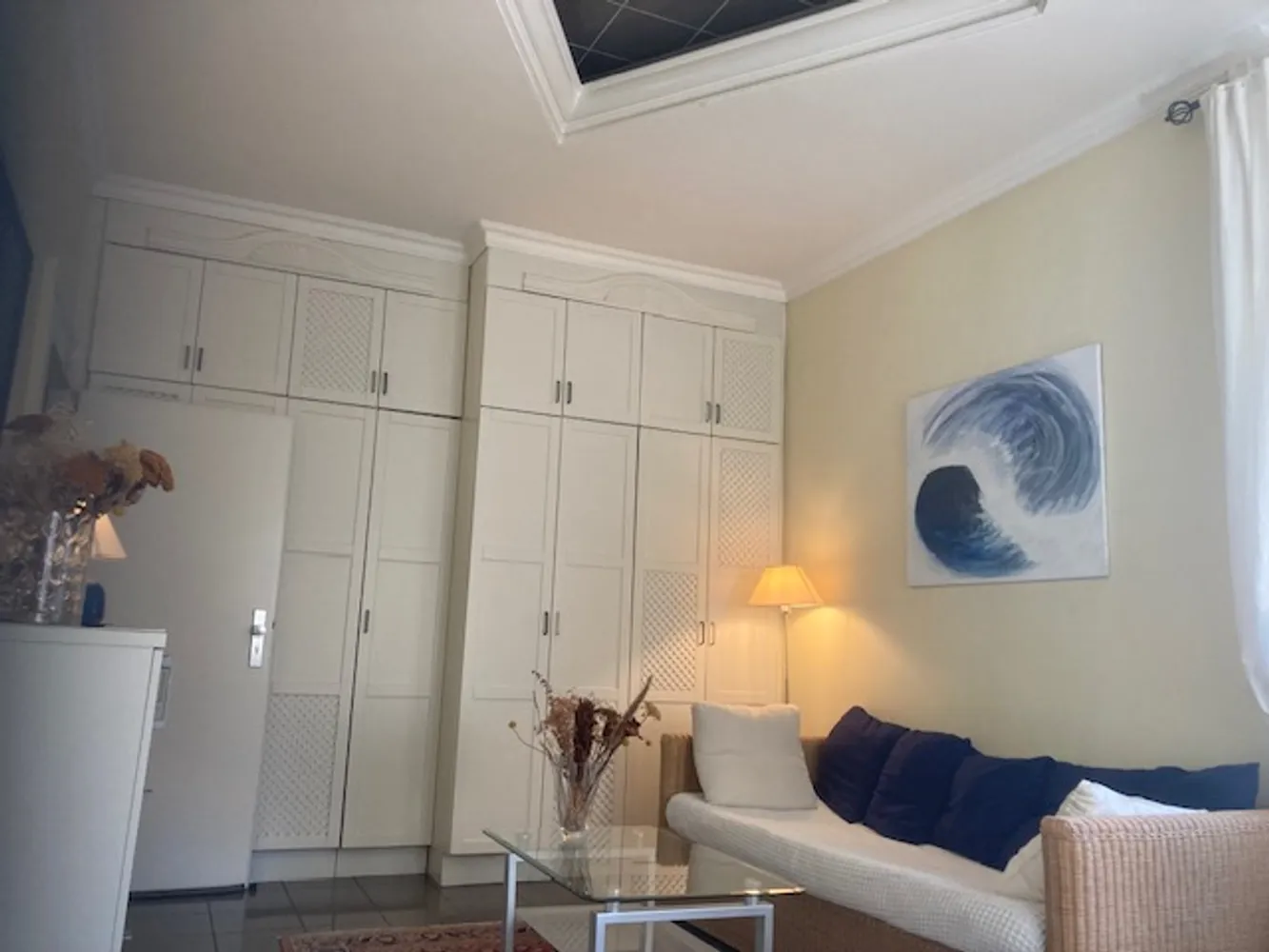 2 Zimmer Wohnung mit 44 m² in Frankfurt am Main – Bild 3