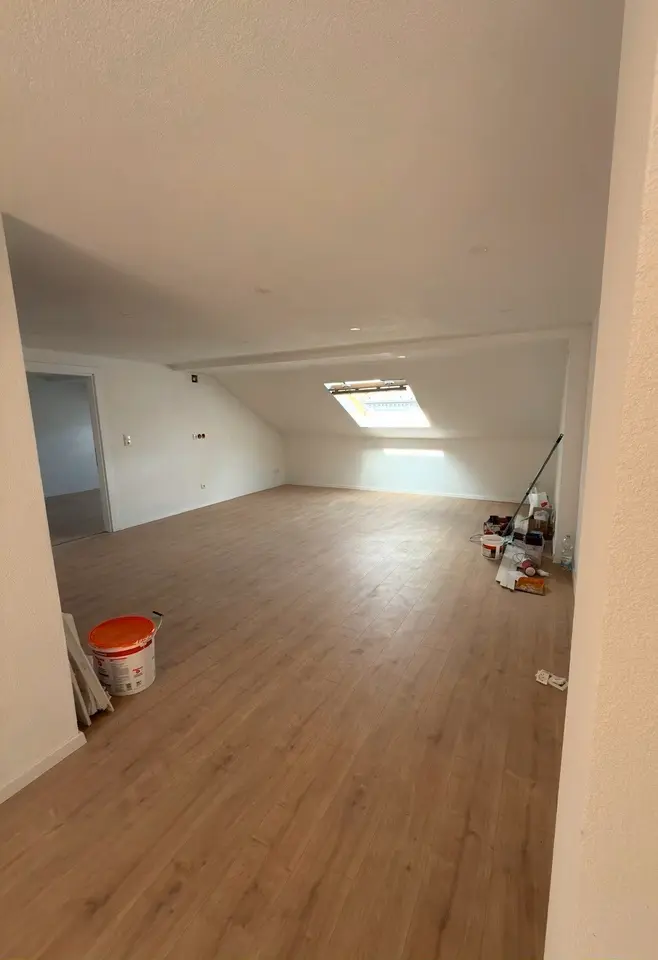3 Zimmer Wohnung mit 81 m² in Hof – Bild 2