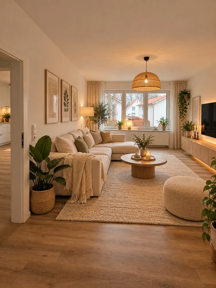 3 room apartment with 106 m² in Cloppenburg – Photo 7