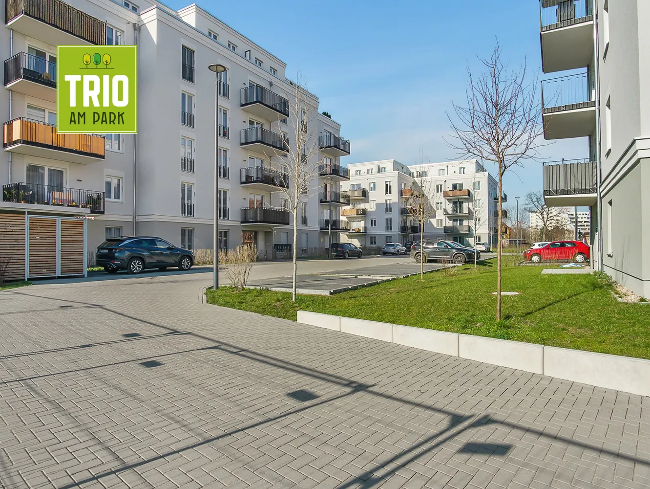 2 Zimmer Wohnung mit 72 m² in Berlin – Bild 8