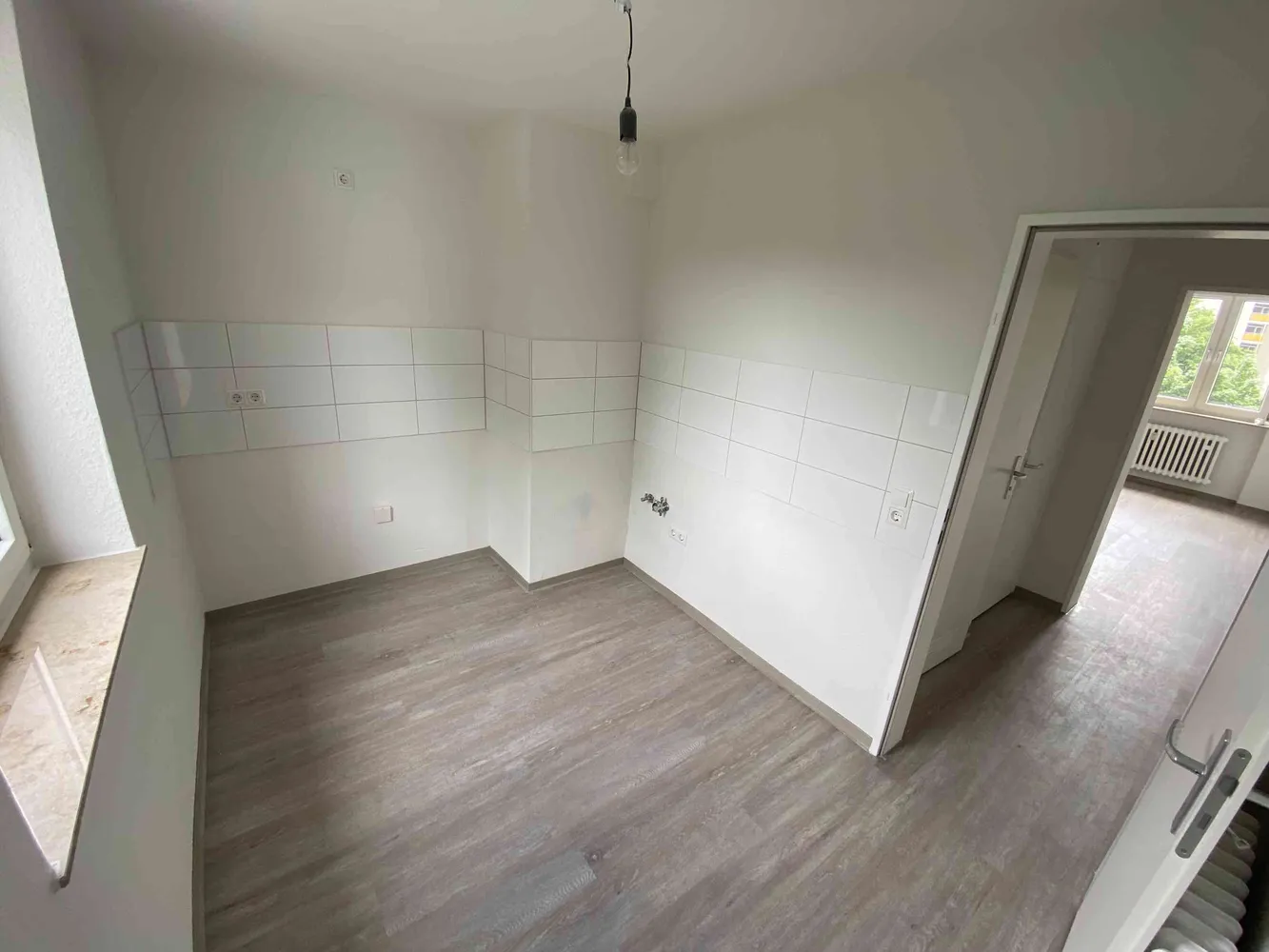 3 Zimmer Wohnung mit 60 m² in Dortmund – Bild 7