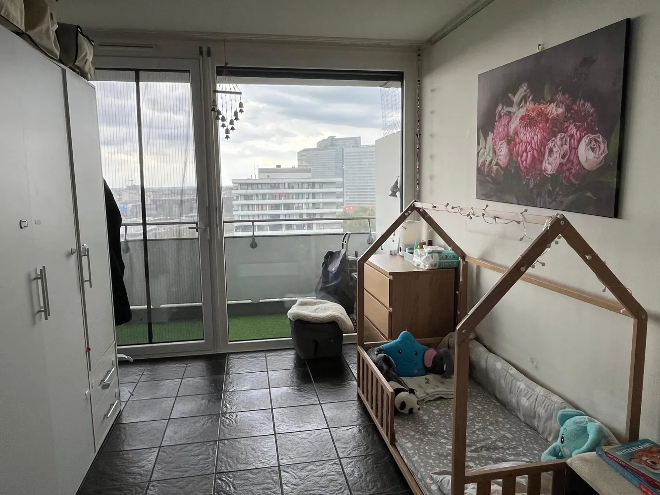2 Zimmer Wohnung mit 56 m² in München – Bild 12
