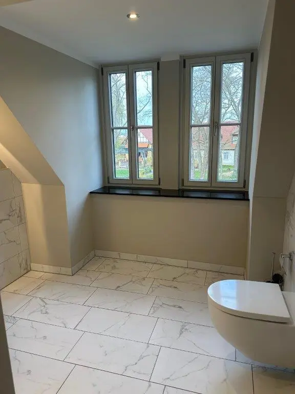 3 Zimmer Wohnung mit 103 m² in Merseburg – Bild 9