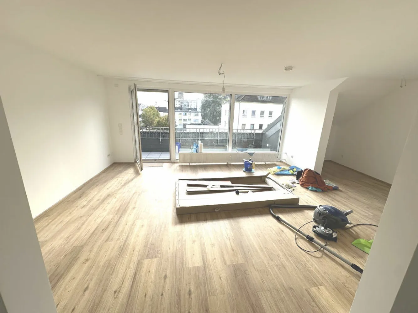 2 Zimmer Wohnung mit 66 m² in Dortmund – Bild 7