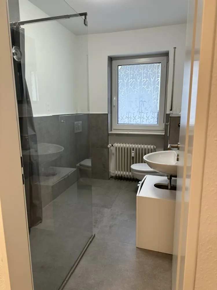 3 Zimmer Wohnung mit 61 m² in Paderborn – Bild 8