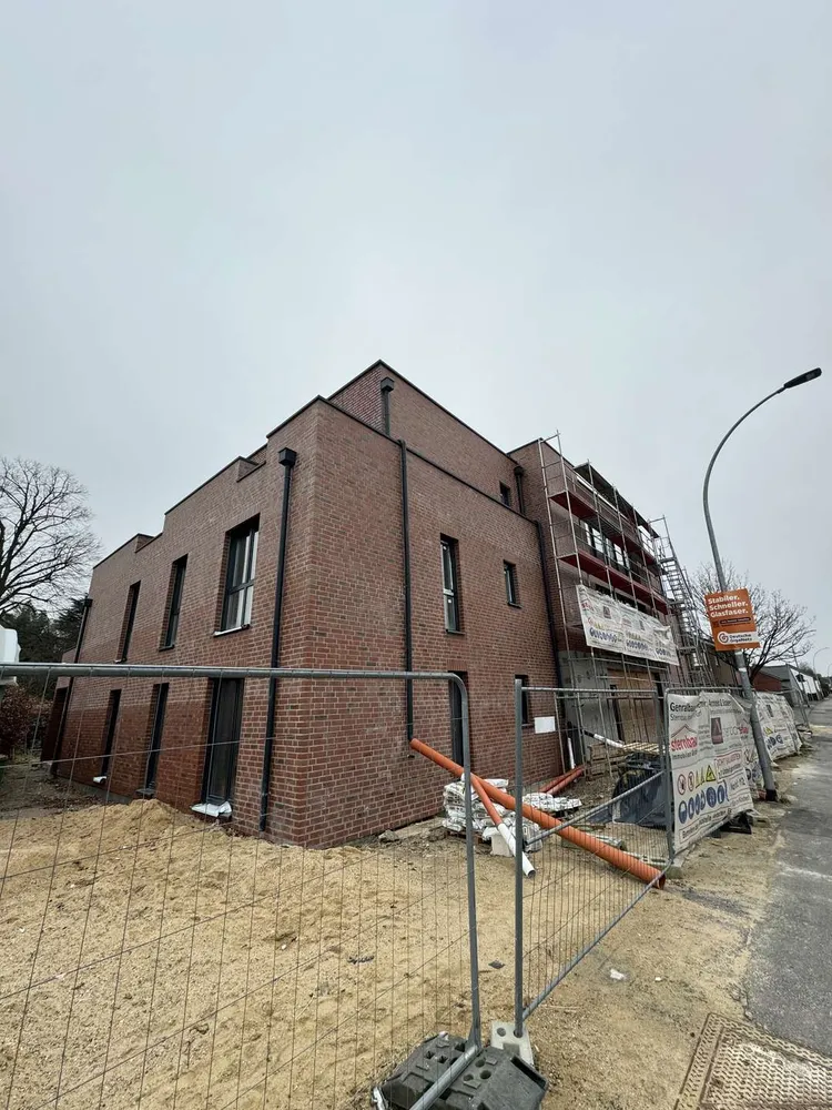 2 Zimmer Wohnung mit 80 m² in Mönchengladbach – Bild 12
