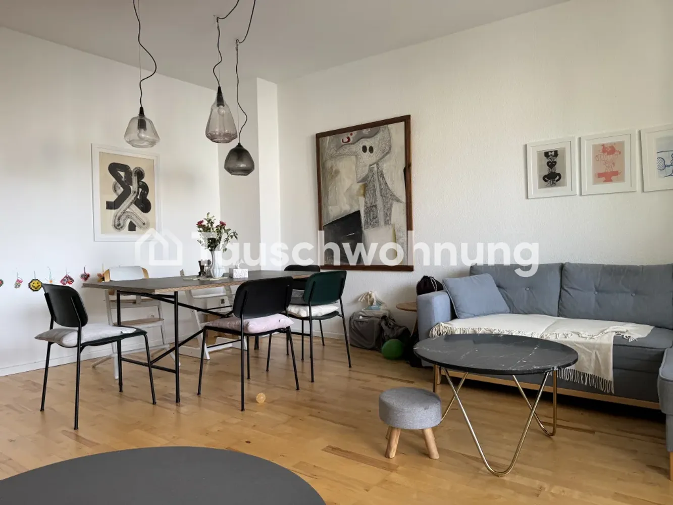 3 room apartment with 77 m² in Berlin – Photo 10