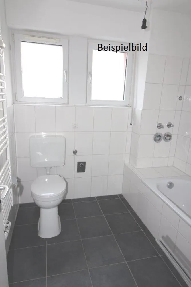 3 room apartment with 79 m² in Darmstadt – Photo 7