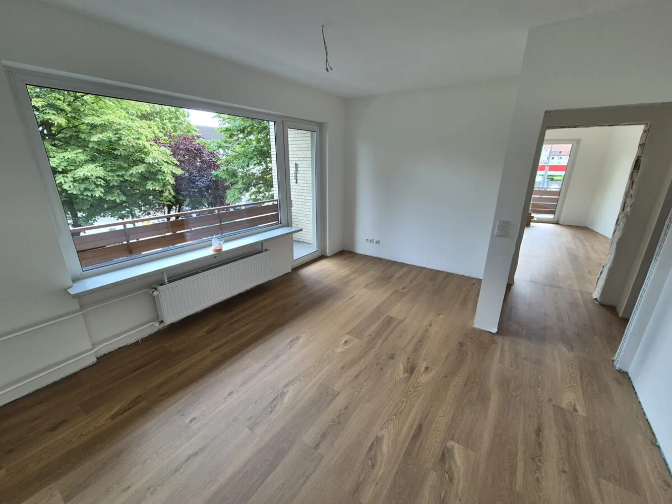 2 Zimmer Wohnung mit 70 m² in Lübeck – Bild 6