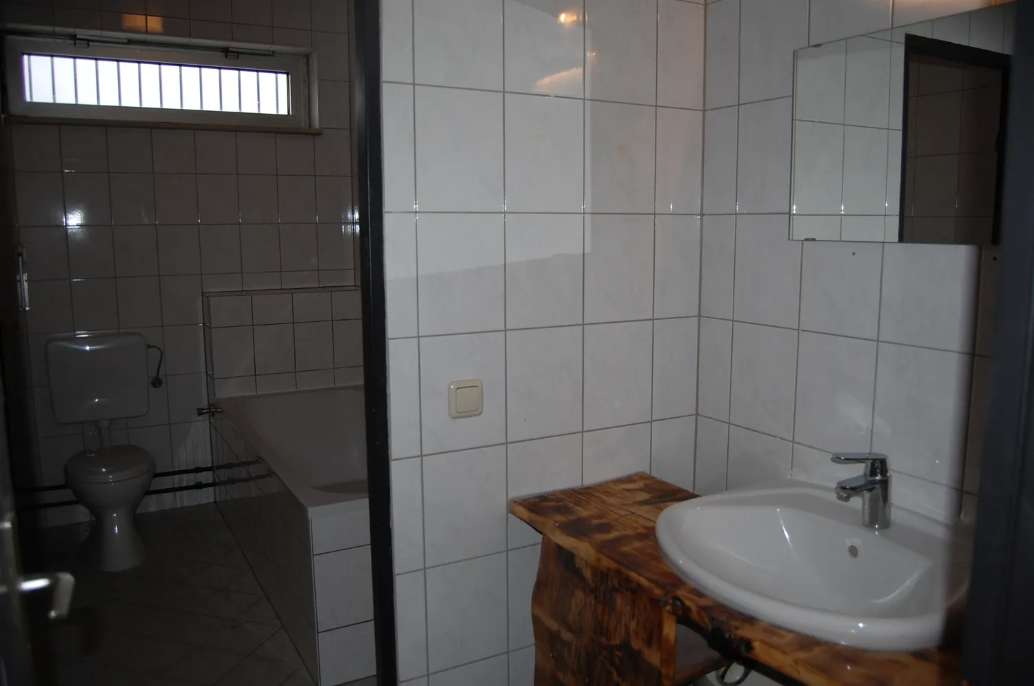 6 Zimmer Wohnung mit 237 m² in Frankfurt am Main – Bild 9