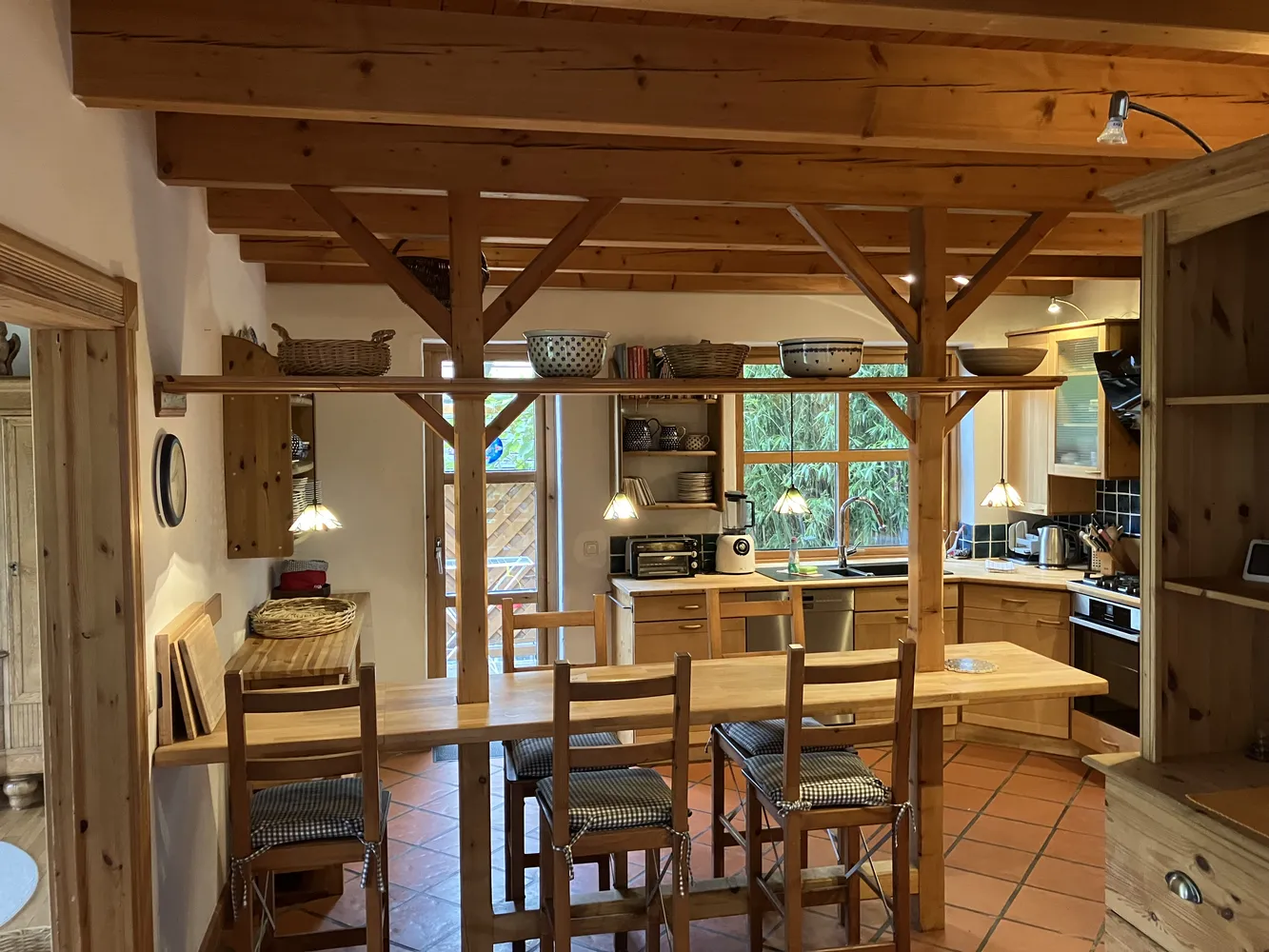 6 Zimmer Haus mit 180 m² in Hamburg – Bild 6