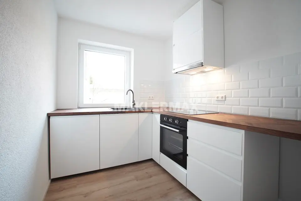 3 room apartment with 17 m² in Stuttgart – Photo 4