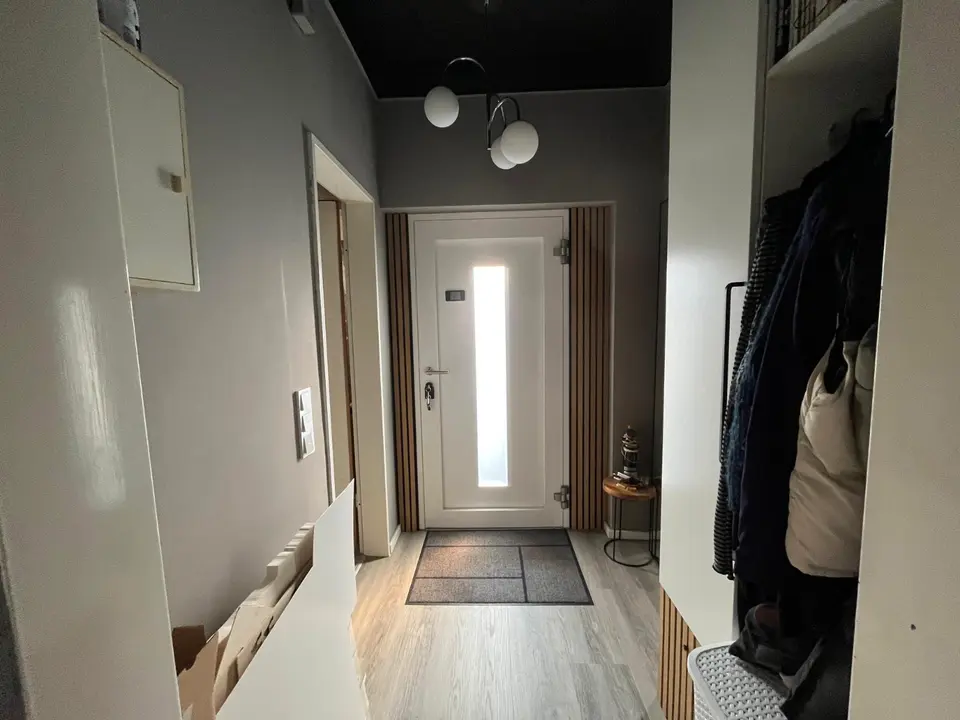 Studio mit 33 m² in Rodgau – Bild 9
