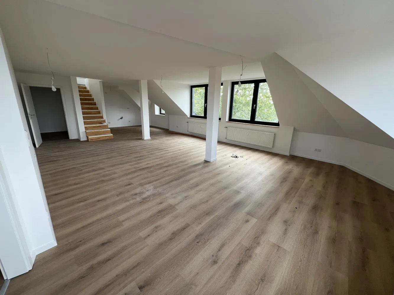 4 Zimmer Wohnung mit 107 m² in Bochum – Bild 1