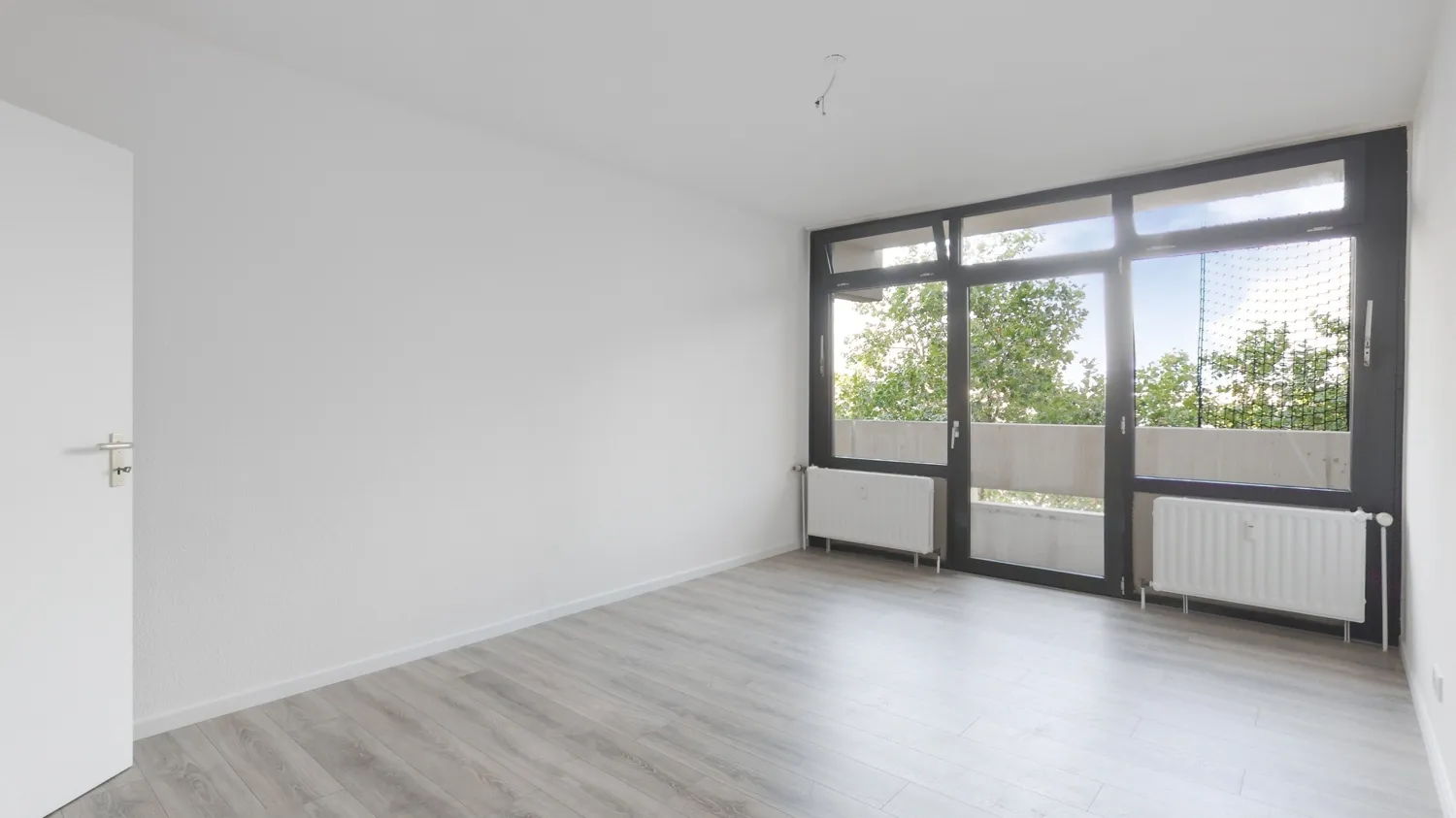 2 Zimmer Wohnung mit 63 m² in Köln – Bild 9