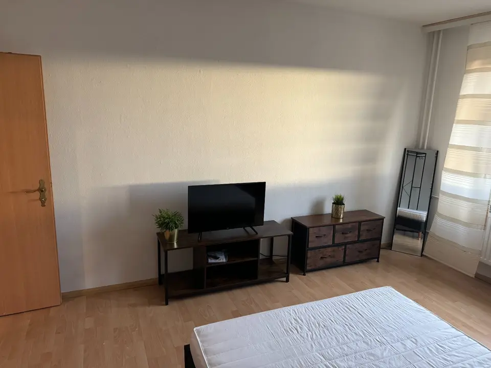 Shared room with 16 m² in Aschersleben – Photo 3