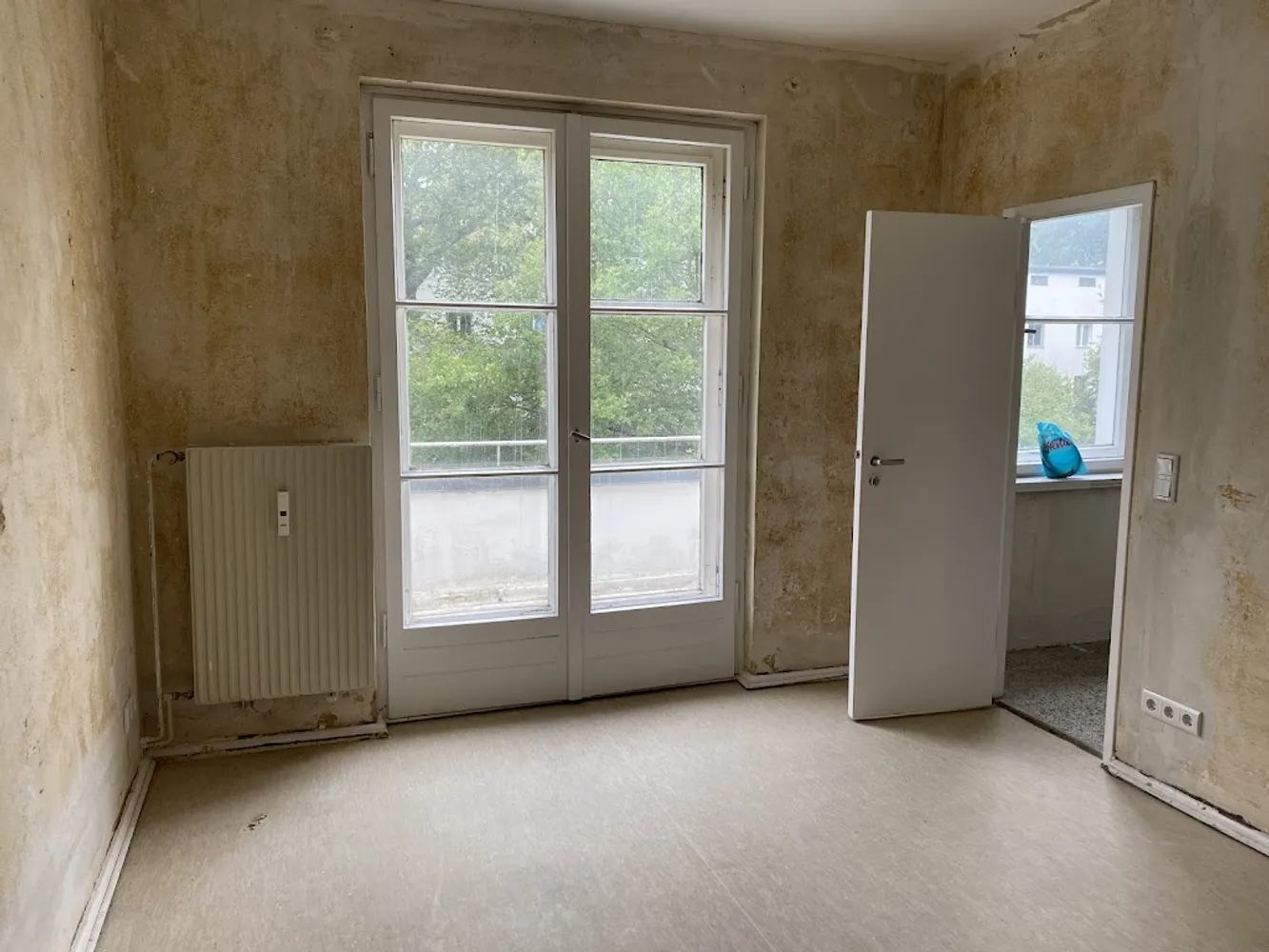 2 Zimmer Wohnung mit 39 m² in Berlin – Bild 1