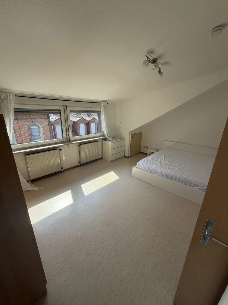 2 Zimmer Wohnung mit 80 m² in Mannheim – Bild 5