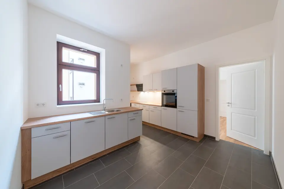 3 Zimmer Wohnung mit 96 m² in Chemnitz – Bild 4