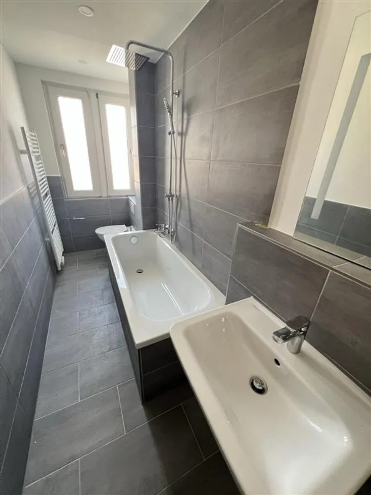 2 Zimmer Wohnung mit 51 m² in Hannover – Bild 3