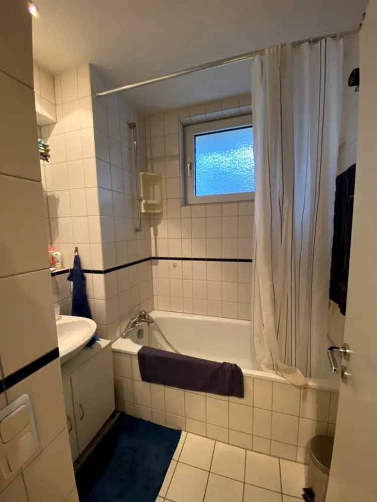 2 Zimmer Wohnung mit 50 m² in Aachen – Bild 2