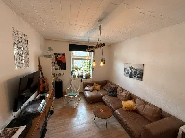 5 Zimmer Wohnung mit 90 m² in Bochum – Bild 1