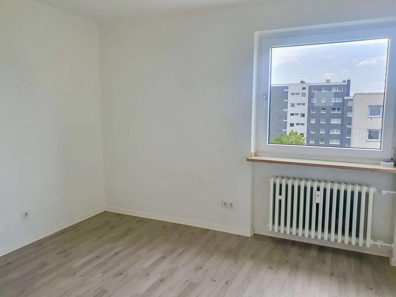 3 Zimmer Wohnung mit 77 m² in Wuppertal – Bild 6