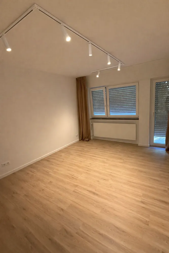 2 Zimmer Wohnung mit 65 m² in Ettlingen – Bild 5