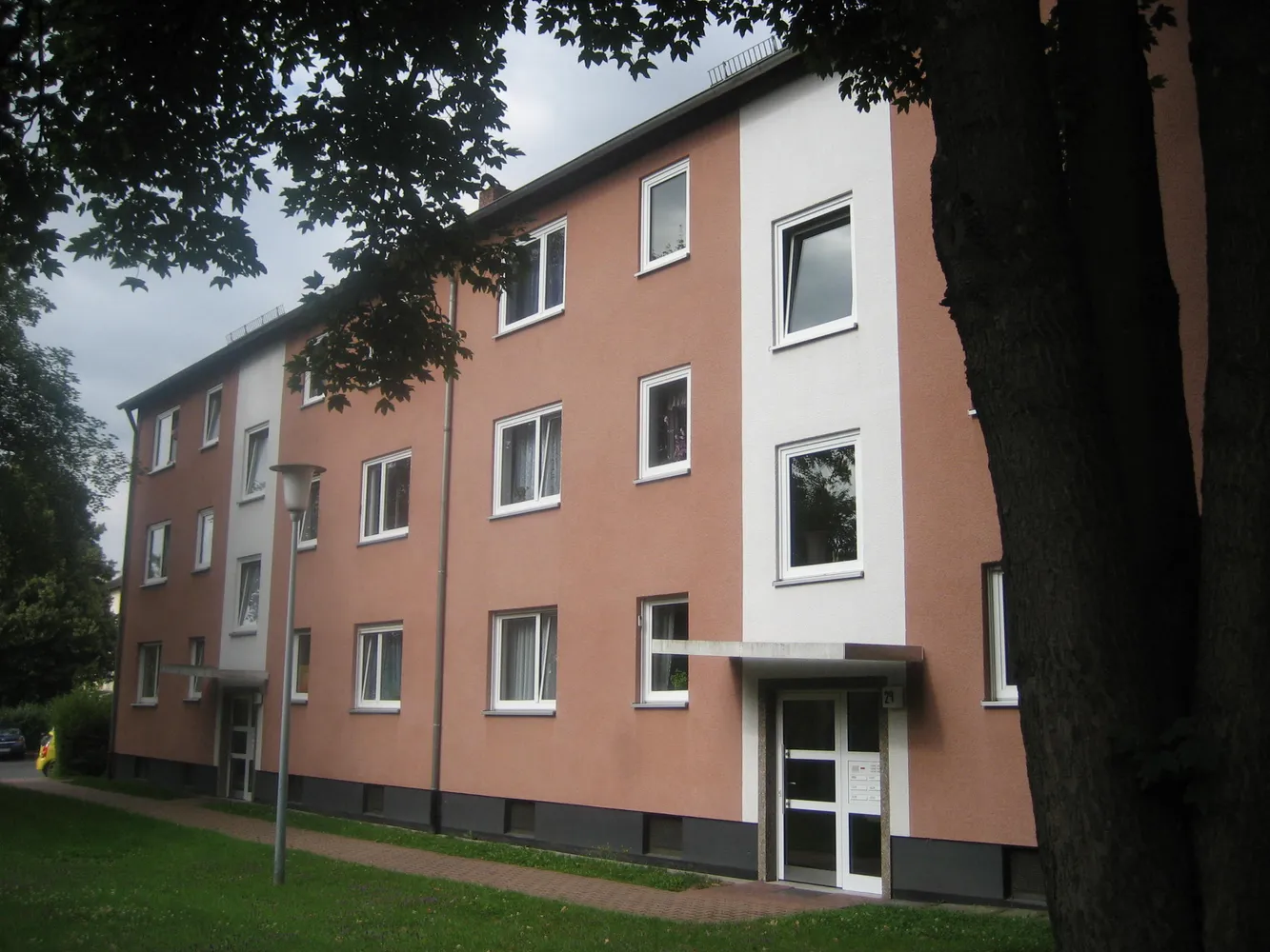 3 room apartment with 67 m² in Kassel – Photo 1