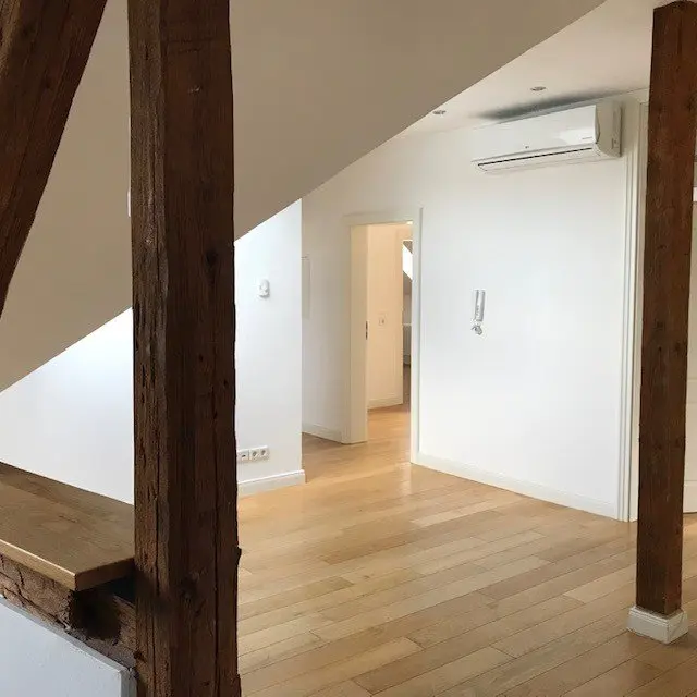 5 Zimmer Wohnung mit 107 m² in Coburg – Bild 4