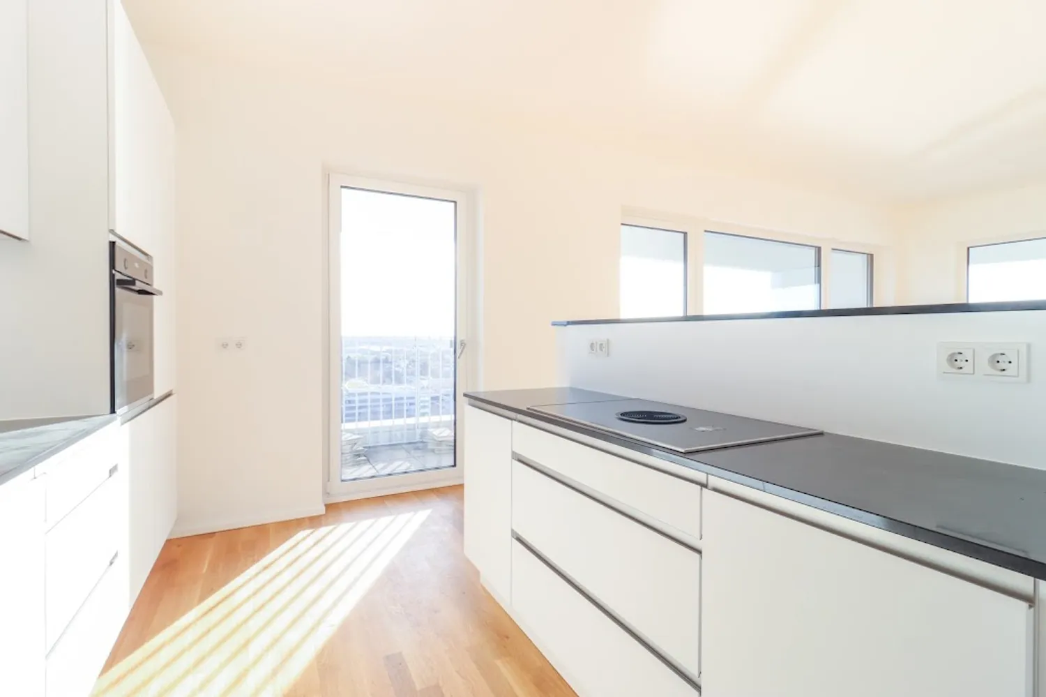 5 Zimmer Wohnung mit 189 m² in Frankfurt am Main – Bild 5