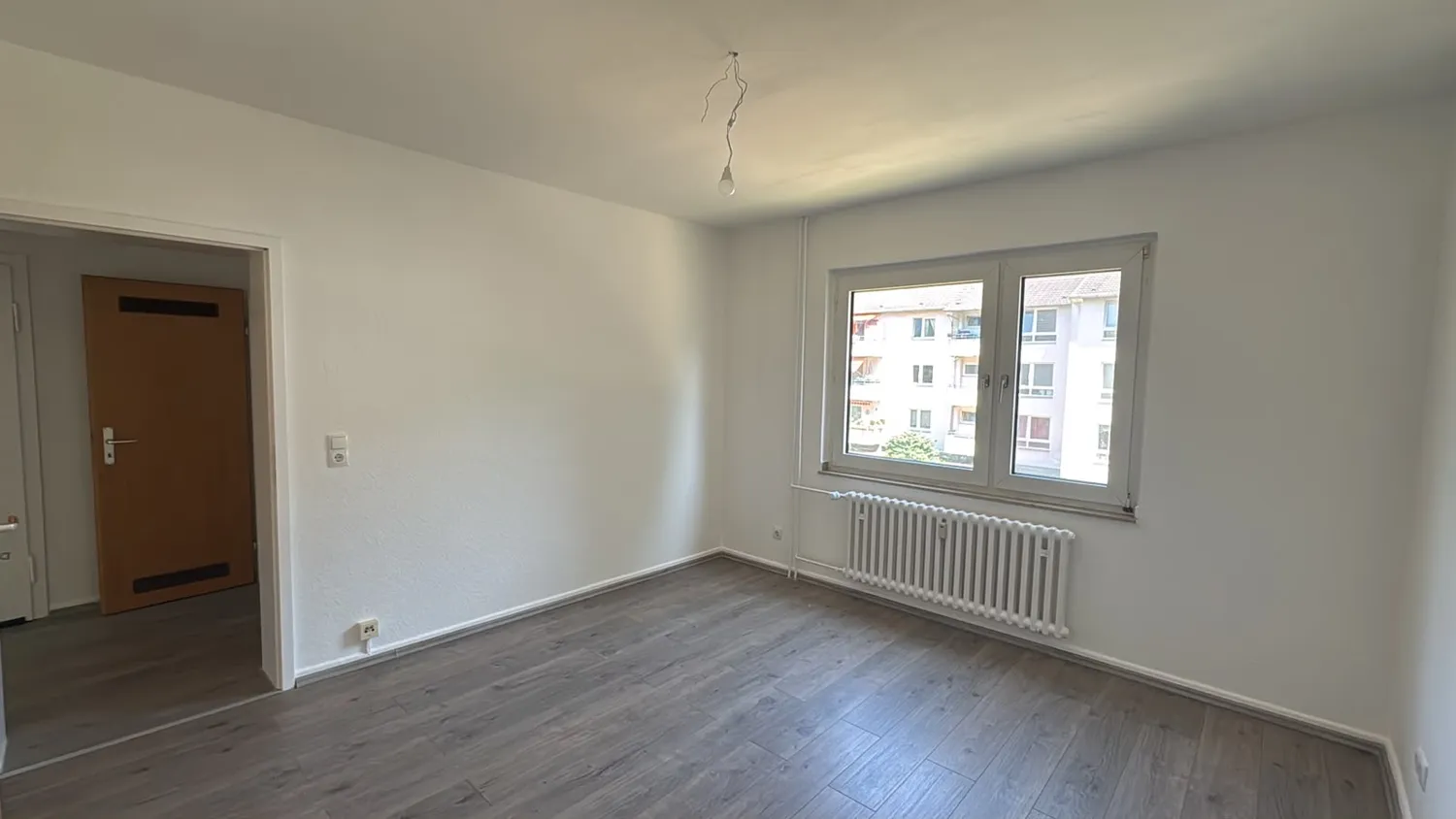 2 Zimmer Wohnung mit 52 m² in Duisburg – Bild 3