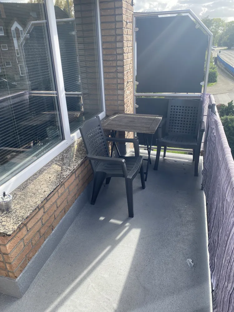 4 Zimmer Wohnung mit 70 m² in Bottrop – Bild 1