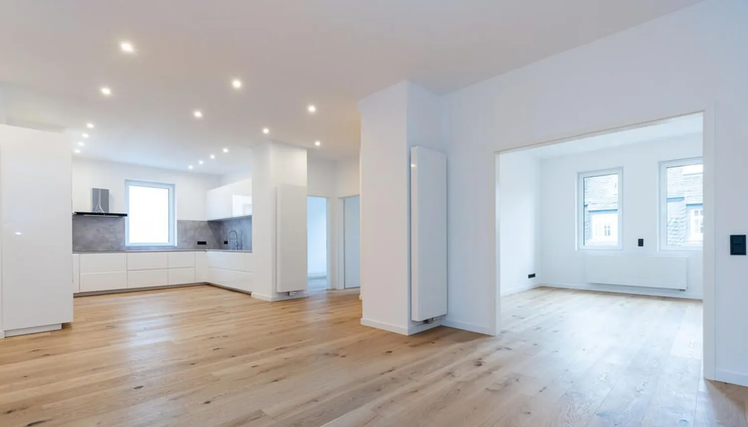 5 room apartment with 160 m² in Frankfurt am Main – Photo 11