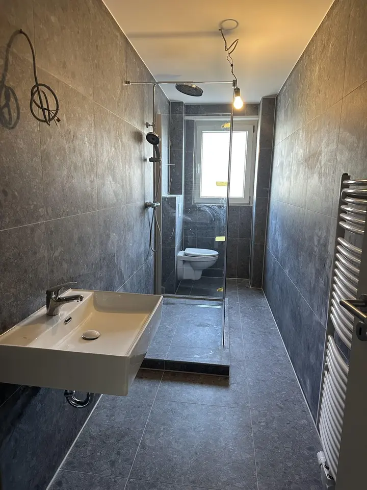 2 Zimmer Wohnung mit 65 m² in Mannheim – Bild 5