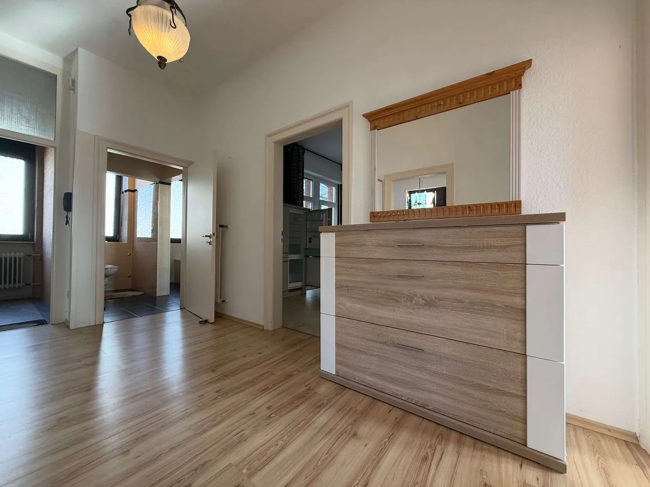 3 room apartment with 96 m² in Mannheim – Photo 7